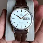 ساعة سويسرية اوميغا omega seamaster de ville