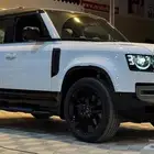 لاند روفر ديفندر 110. HSE