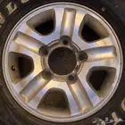 جنوط لاندكروزر