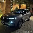 فورد تيريتوري 2024 سعودي ستاندر