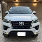 تويوتا فورشنر 2023 سعودي عداد 41 الف