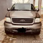اكسبديشن مديل 2002 دبل