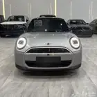 مينى كوبر S سعودى موديل 2025