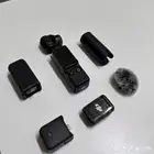 كاميرا اوزمو بوكيت 3