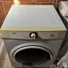 مجفف ملابس حراري