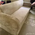 طقم كنب مستعمل