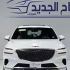 جنسس GV70 نضيف 2023