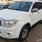 تويوتا فوشنر موديل 2009