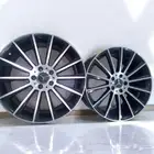 جنطين مرسديس E300مقاس19