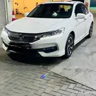للبيع هواند اكورد 2017