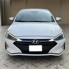 هيونداي النترا 2020 عداد 99 الف
