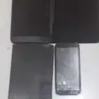 ايباد اطفال وجوال جلكسي شاشه شاشات مكسوره للبيع