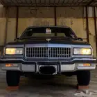 للبيع كابرس كلاسيك 1988