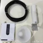 مقوي شبه الجوال
