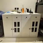 دولاب تخزين