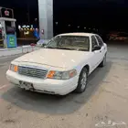 فورد فكتوريا 2009