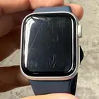 ساعة أبل apple watch SE