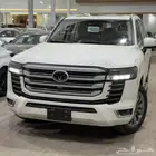 تويوتا لاندكروزر ( GXR-L4 ) 2025 سعودي ( اقل سعر )