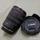 Canon RF Lense 2.8 L IS USM
