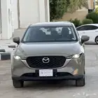 مازدا CX5 موديل 2023