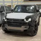 لاندروفر ديفندر ( HSE-X ) 2025 سعودي ( 405 ) شامل بطاقه