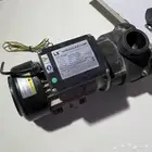 مضخة المياه الجاكوزي