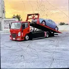 سطحة العلا داخل وخارج العلا