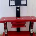 طاولة شاشة ( محافظة حقل )