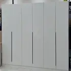 دولاب 6 درفى