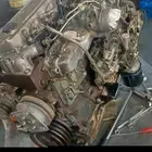 توضيب مكينة ديزل اسوزو دئنا مع الضمان