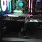 Gaming PC RTX 3060ti