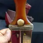 جنبيه مكعب