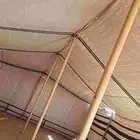 للخيام والمضلات وبيوت الشعر الثابته والمتحركه فك وتركيب