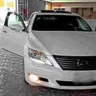 لكزس 460L 2012 LS
