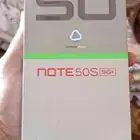 جوال انفنكس هوت50s