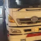Hino 500 lory 7.5matar