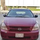 كيا كرنفال 2006
