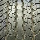 كفرات فريزا دعسه دالواب مقاس 265 70 17 تاريخ 2025