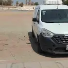 دوكر رينو ثلاجة موديل ( 2020 ) نظييف جدا المطلوب 24 الف