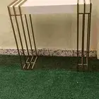 للبيع مراية و طاولة و مغسله