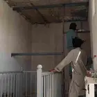 نوافذ الا لمنيوم باب شباك دبل زجاج 330 ريال