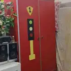دولاب خشب
