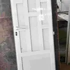 نوافذ حداد و الا لمنيوم باب شباك دبل زجاج