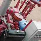 مضخه حريق 350 جالو