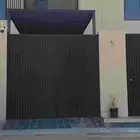 حداد ابوب شبكيك حديد زيجاج سكريت