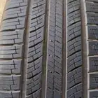 كفرات نكسن كوري مقاس 235 50 19  تاريخ 2024