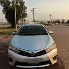 تويوتا كورولا للبيع