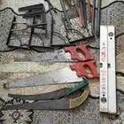 معدات شغل للبيع