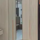 دولاب 5 درفى زاوي ب 1 مرايه