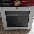 فقاسات تماتيك وعايدي للبيع